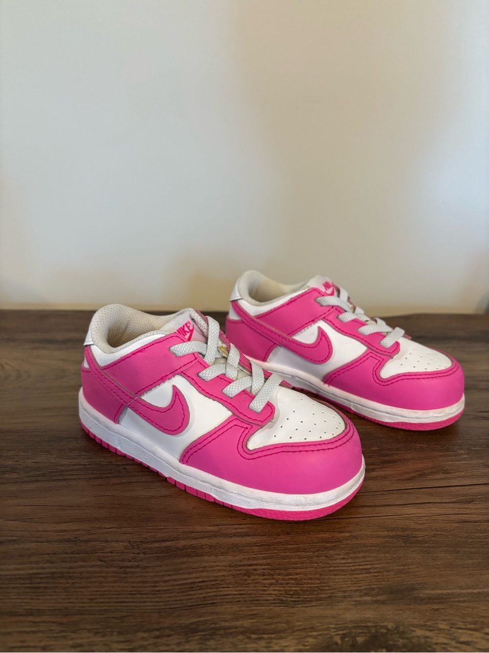 Nike dunk low